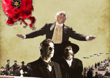 2013 Le consul de Bordeaux