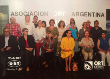 2014 Voyage en Argentine et en Uruguay