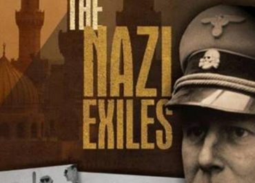 2016 "L'exil nazi, la promesse de l'Orient"
