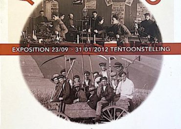 2012 Exposition "Yiddishland"