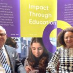 Retour sur l’Exposition « Yiddishland » avec Philippe Blondin